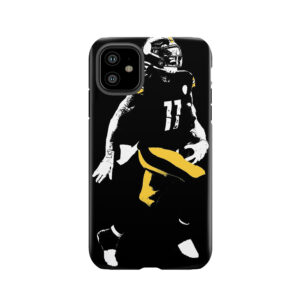 Chase Claypool Pittsburgh Variant Tough Phone Case