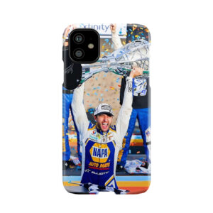 Chase Elliott Championship 2020 Phone Case