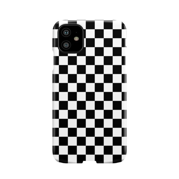 Check Phone Case