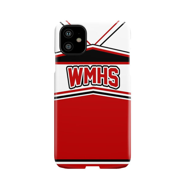 Cheerios Uniform Phone Case
