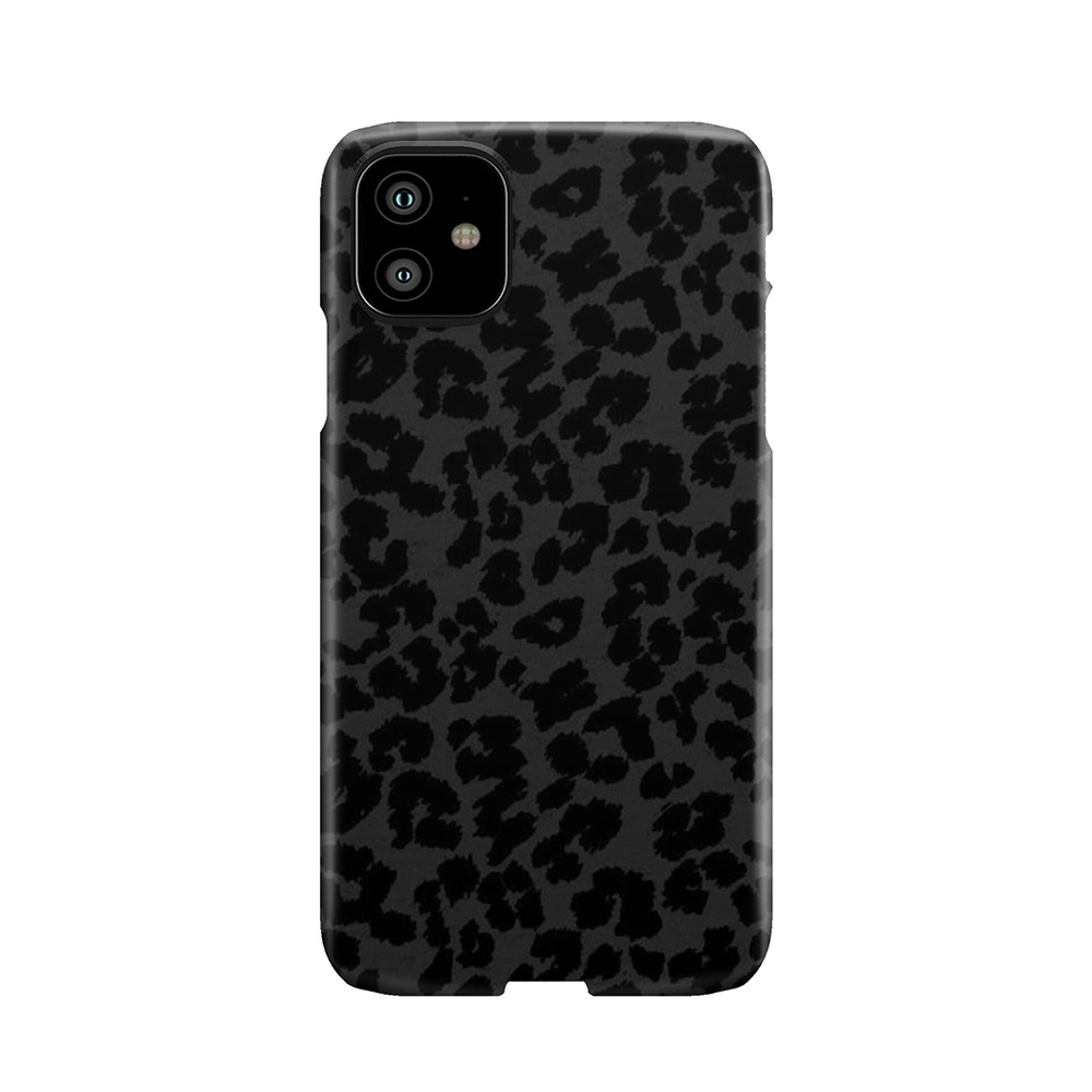 Cheetah Print Phone Case