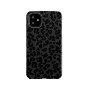 Cheetah Print Tough Phone Case