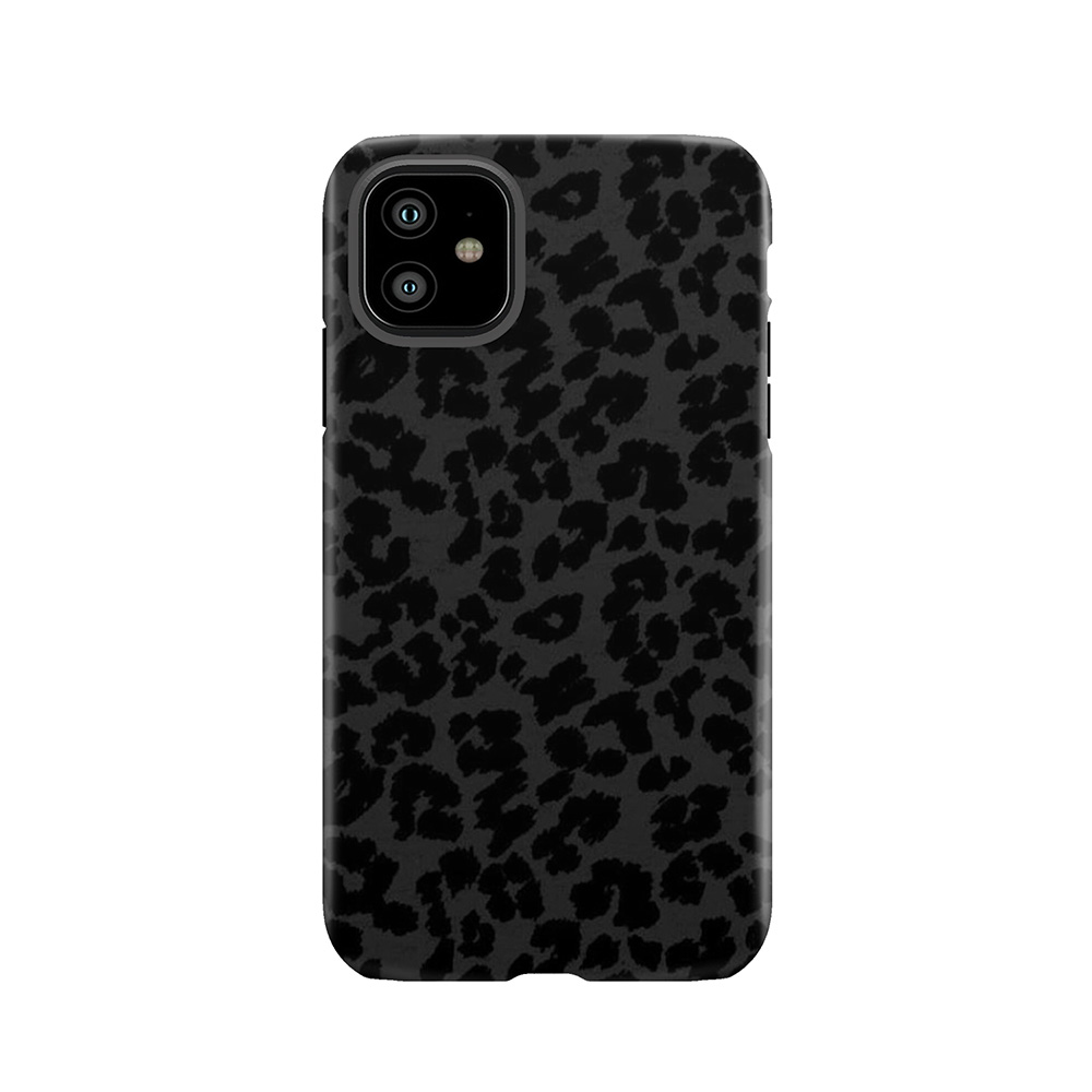 Cheetah Print Tough Phone Case