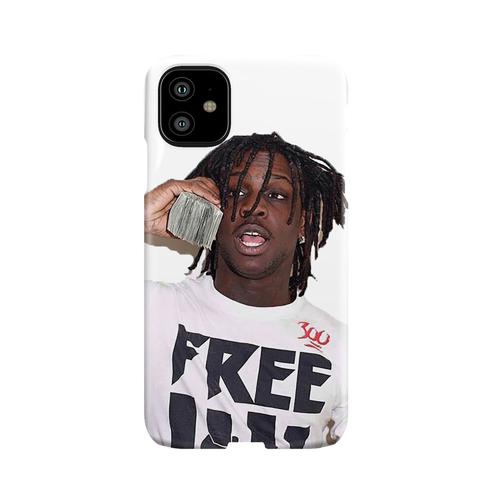 Cheif Keef Phone Case