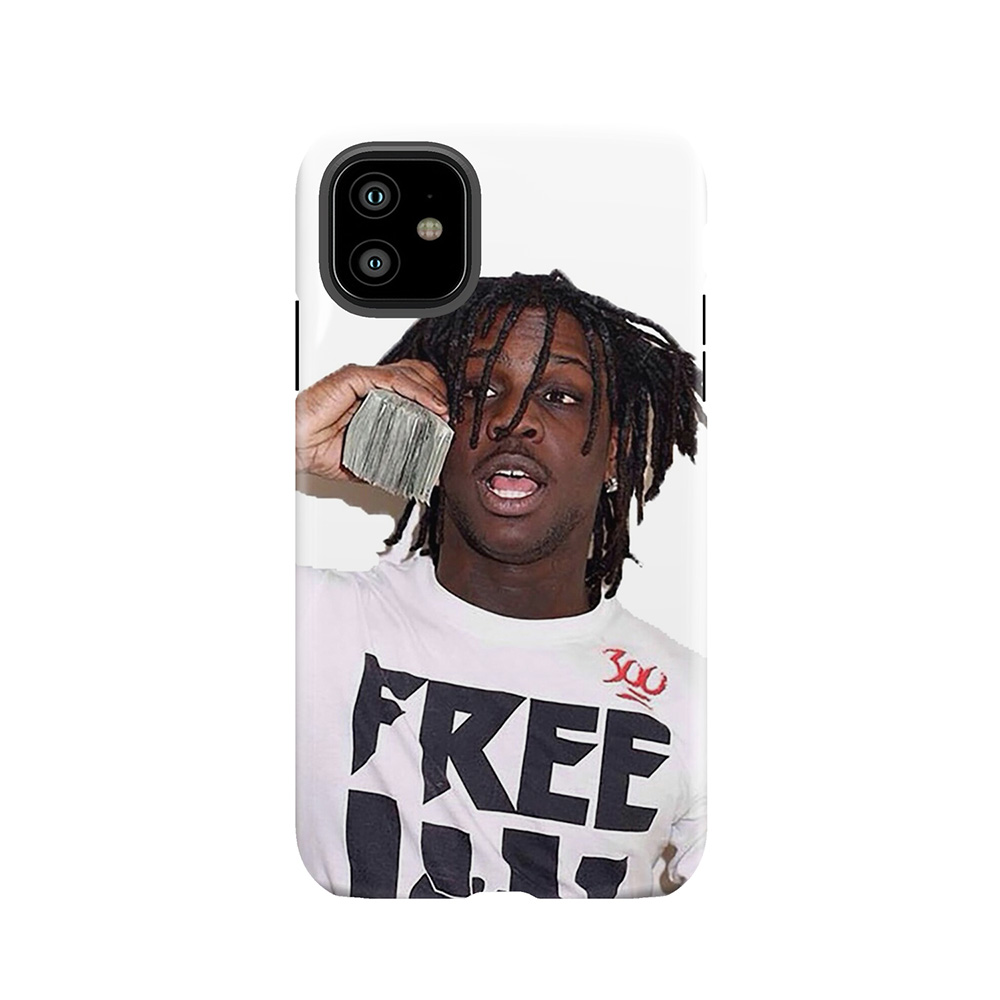 Cheif Keef Tough Phone Case