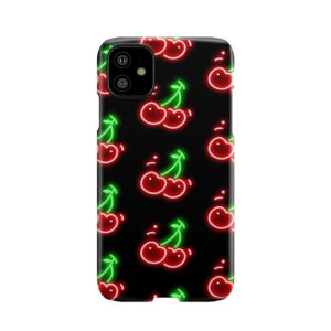 Cherie Amour - Iphone & Galaxy S Phone Case