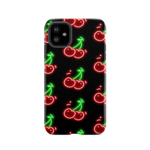 Cherie Amour - Iphone & Galaxy S Tough Phone Case