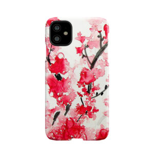 Cherry Blossoms Phone Case