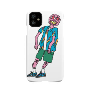 Cherry Bomb Phone Case