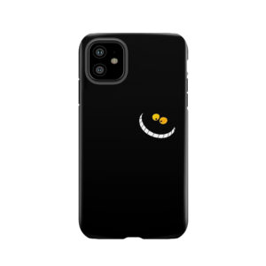 Cheshire Cat 2 Tough Phone Case