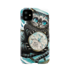 Cheshire Cat 3 Phone Case