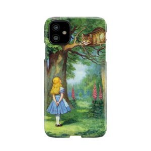 Chesire Cat Phone Case