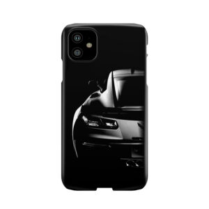 Chevrolet Corvette Z06 Phone Case
