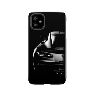 Chevrolet Corvette Z06 Tough Phone Case