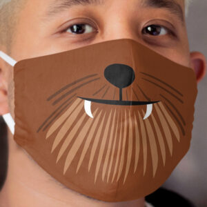 Chewi Cloth Face Mask