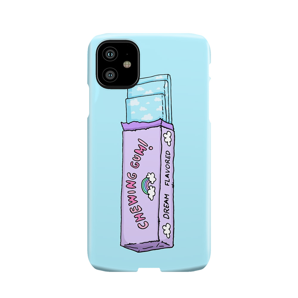 Chewing Gum! - Nct Dream Phone Case