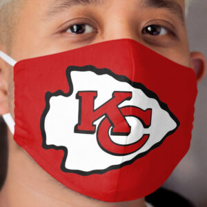 chiefs-city-kansas merch Cloth Face Mask