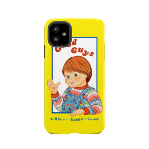 Child's Play - Good Guys - Chucky Tough Phone Case
