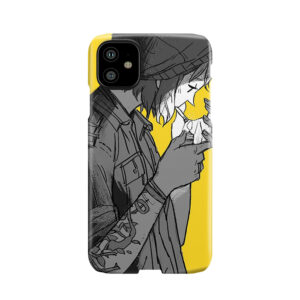 Chloe Phone Case