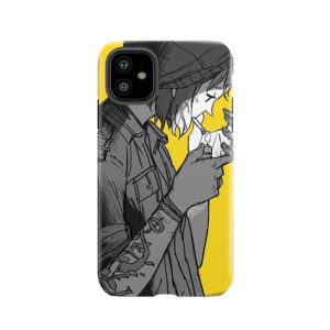 Chloe Tough Phone Case