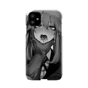 Choke Mary Saotame Phone Case