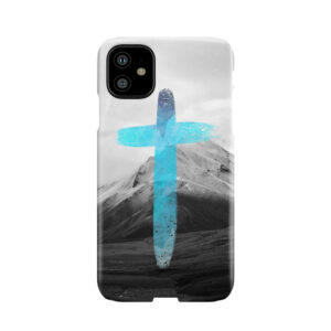Christian Cross Phone Case