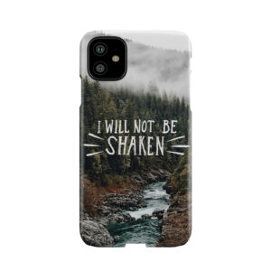 Christian Quote Phone Case