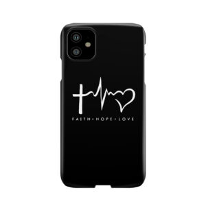 Christian Symbol Phone Case