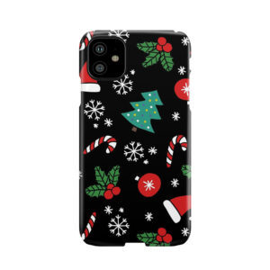 Christmas 2 Phone Case