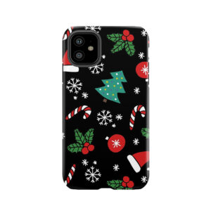 Christmas 2 Tough Phone Case