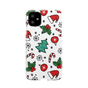 Christmas 3 Phone Case