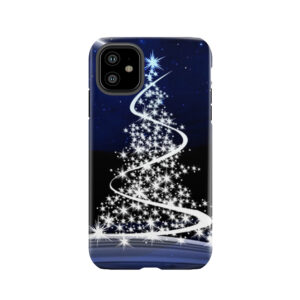 Christmas Night Tough Phone Case