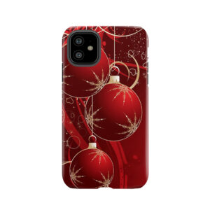 Christmas Phone Cover Skins Tough Phone Case