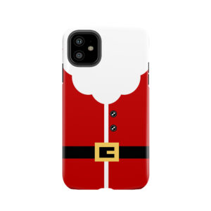 Christmas Tough Phone Case