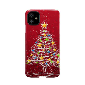 Christmas Tree Phone Case