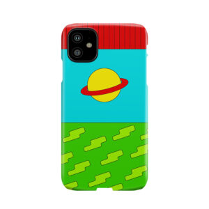 Chuckie Finster Phone Case