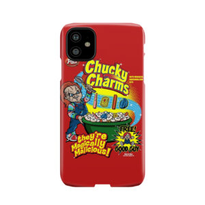 Chucky Charms Phone Case