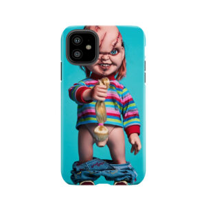 Chucky Child's Play Tough Phone Case