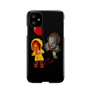Chucky Phone Case