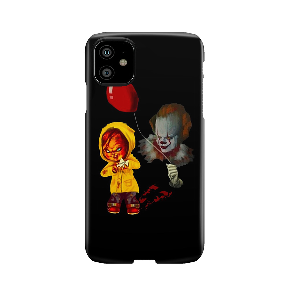 Chucky Phone Case