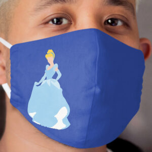 Cindy Cloth Face Mask