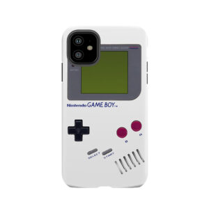 Classic Game Boy Tough Phone Case