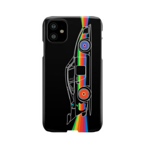 Classic Racer Phone Case