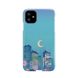 Classic Shoujo Skies Phone Case