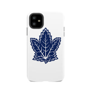 Classic - Toronto Maple Leafs Tough Phone Case