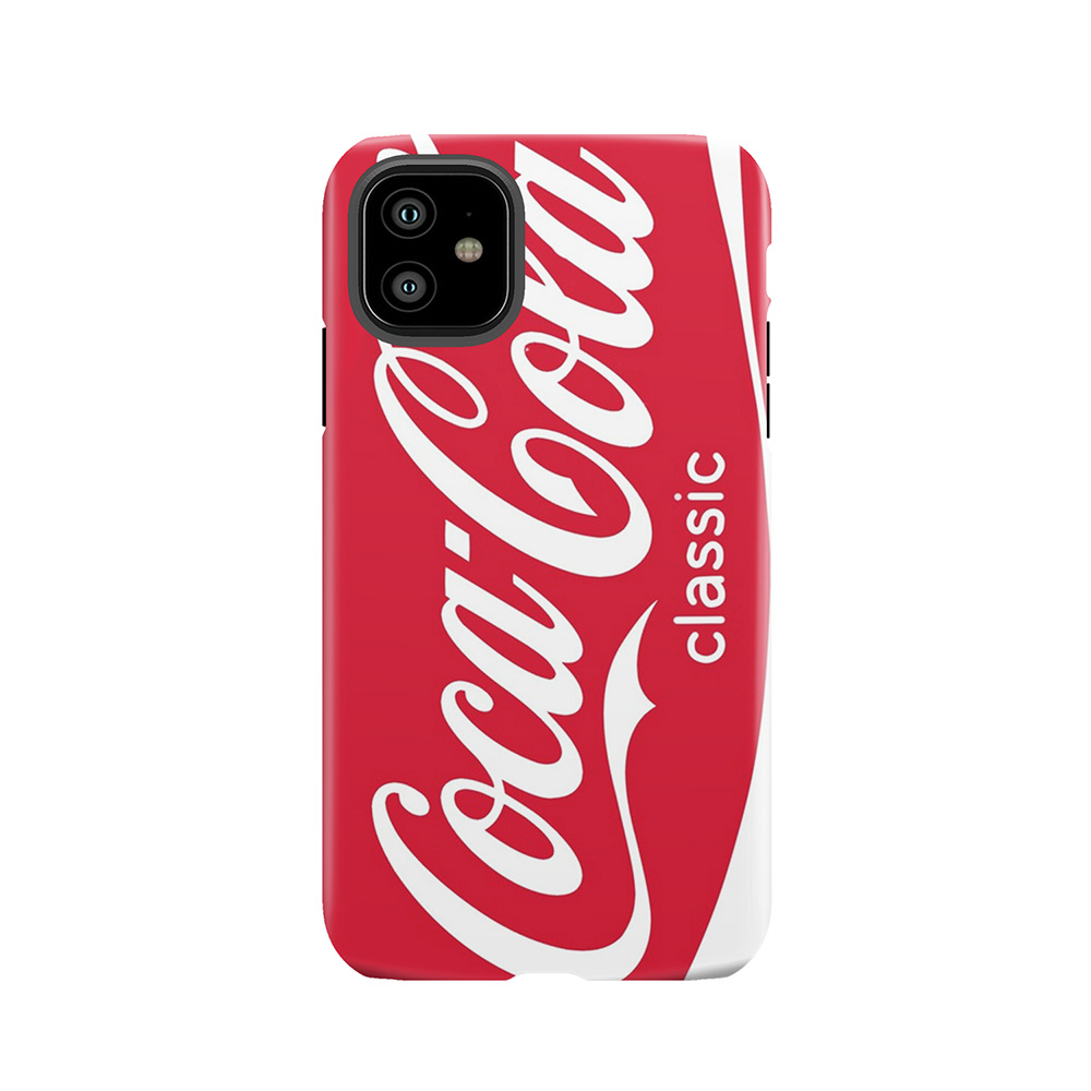 Classic Tough Phone Case