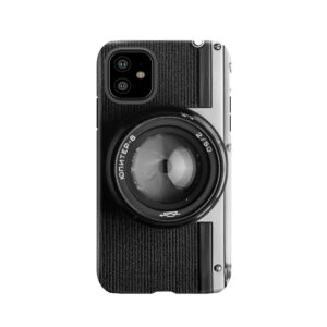 Classic Vintage Camera | Retro Photographer Nostalgia Tough Phone Case