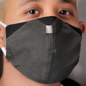 Clergy Cloth Face Mask