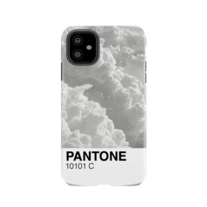 Cloud Pantone Tough Phone Case