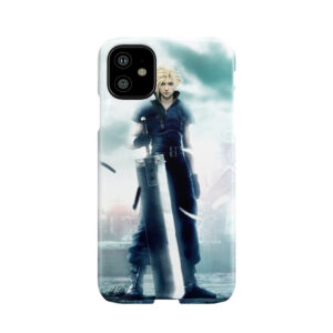 Cloud Strife Phone Case